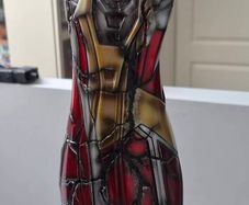 Beast Kingdom Avengers Endgame Nano Gauntlet