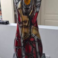 Beast Kingdom Avengers Endgame Nano Gauntlet