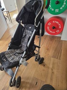 Travel Buggy (Joie)