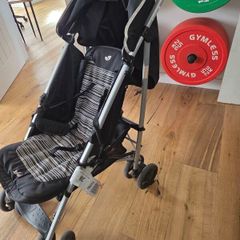 Travel Buggy (Joie)