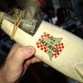 Vintage Very Large Airplane FROG Attacker 325, Ideal for an eye catcher Display, Collection Image 10