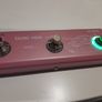 M-VAVE Tank Mini Portable Guitar/Bass Multi Effects Pedal Image 4