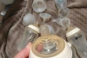 Baby bottles