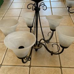 2 Ceiling Lights