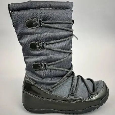 FitFlop Blizz MoonBoot 37 Waterproof Snow Winter Ski