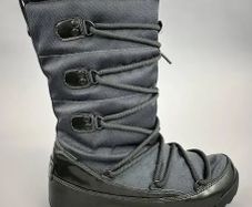 FitFlop Blizz MoonBoot 37 Waterproof Snow Winter Ski