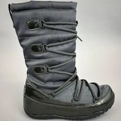 FitFlop Blizz MoonBoot 37 Waterproof Snow Winter Ski