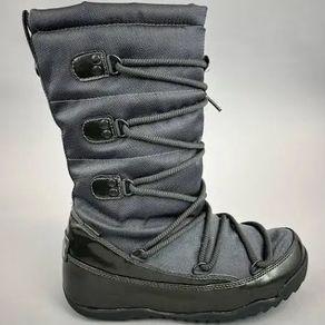 FitFlop Blizz MoonBoot 37 Waterproof Snow Winter Ski