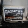 Porter Cable worm drive trimsaw Image 2