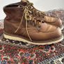 Red wing boots Image 10