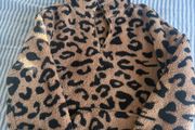 ladies fleece