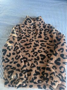 ladies fleece