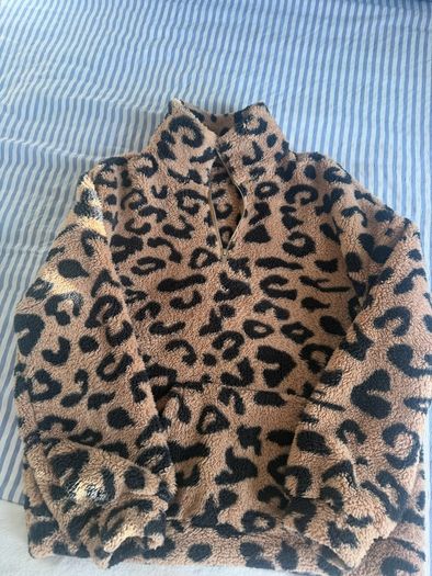 ladies fleece