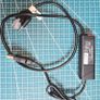 Plantronics Poly APU-76 EHS Cable (Electronic Hook Switch) - Great Condition Image 2