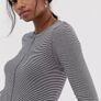 Like New: Ladies Warehouse Top (Size 10) Image 2