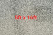 carpet 5ft x 16ft