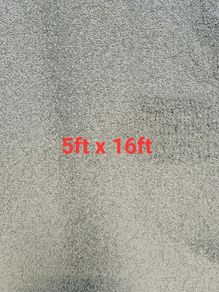 carpet 5ft x 16ft
