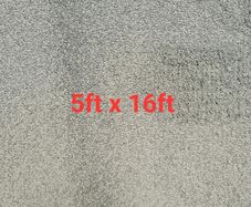 carpet 5ft x 16ft