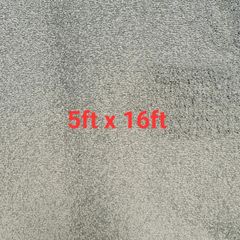 carpet 5ft x 16ft