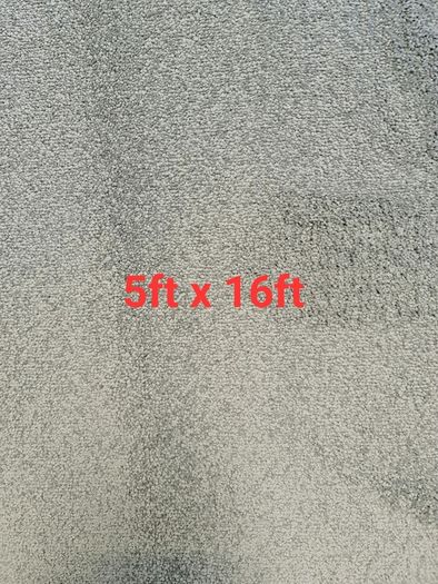 carpet 5ft x 16ft