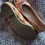 Hispanitas flat shoes Image 3