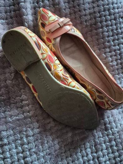 Hispanitas flat shoes