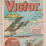 Victor Comics 1980s See List Image 6