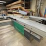Altendorf panel saw Image 2