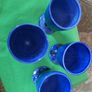 Achill Island pottery Image 2