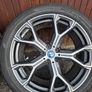 BMW alloys 21' Image 4