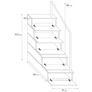 Bunk bed ROY 4S Image 2
