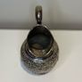 Silver plated jug Image 3