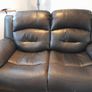 Free Two Seater Recliner Image 3