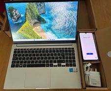 Samsung Bundle At Euro399 Only