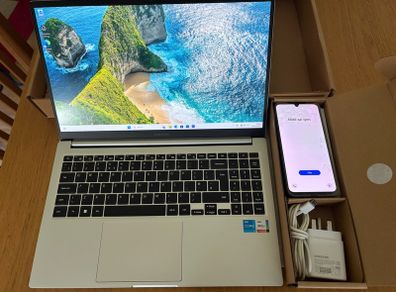 Samsung Bundle At Euro399 Only