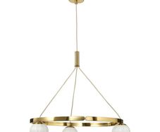 IKEA Akterspring Pendant Light