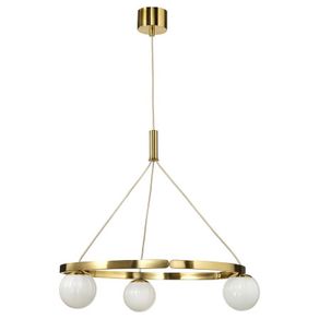 IKEA Akterspring Pendant Light