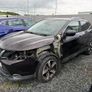 2016 Nissan Qashqai 1.5 DCI Image 4