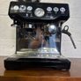 Sage Barista Express Coffee Machine/Espresso Machine Image 5