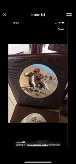 Time- Life , The Old West Series (22 vols)