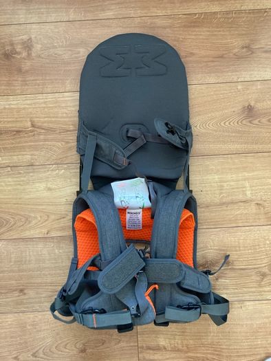 MiniMeis G4 Shoulder Carrier
