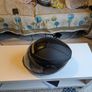 Black helmet Image 3