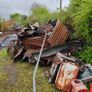 Scrap metal Image 2