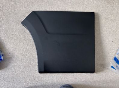 Fiat Ducato/ Peugeot Boxer/ Citroen Relay Protective Strip Side Moulding Panel Trim