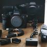 Sony a7IV Image 6