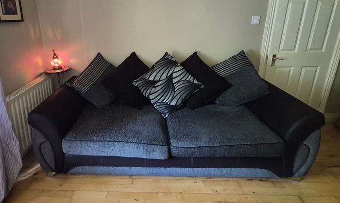 sofa
