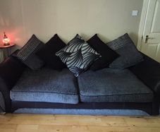 sofa