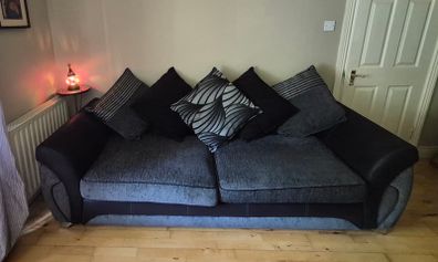 sofa