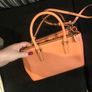 Authentic Coach bag Image 5