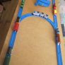 Thomas & Friends Push Along Engines/Tracks Image 4